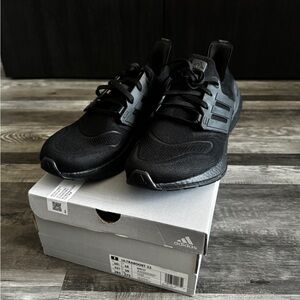 Adidas Ultraboost 22 Black